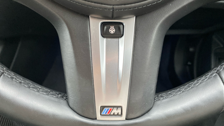 BMW 3 Series M340i xDrive 4dr Step Auto Petrol Saloon